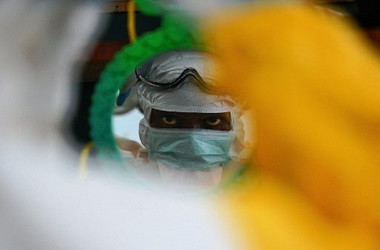 Guinea Deklarasikan Epidemi Ebola usai Tiga Kematian