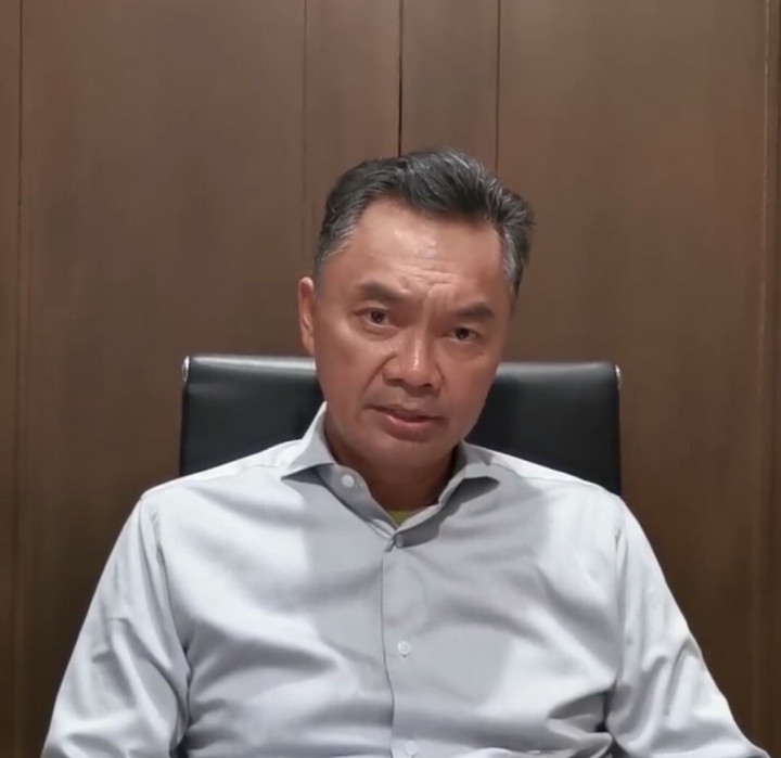 Tiga Bukti Fredy Kusnadi Terlibat Sindikat Mafia Tanah Versi Dino Patti Djalal