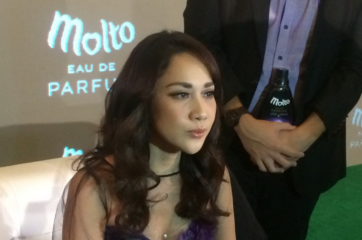 BCL Terharu Noah Mengikuti Kebiasaan Ashraf Sinclair