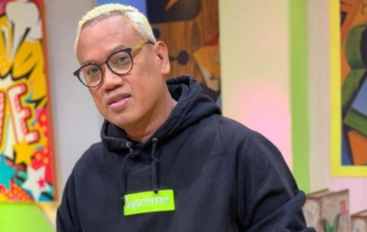 Uya Kuya Ungkap Momen Terberat saat Terjangkit Covid-19