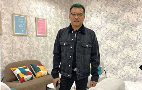 Ashanty Positif Covid-19, Begini Kondisi Anang Hermansyah