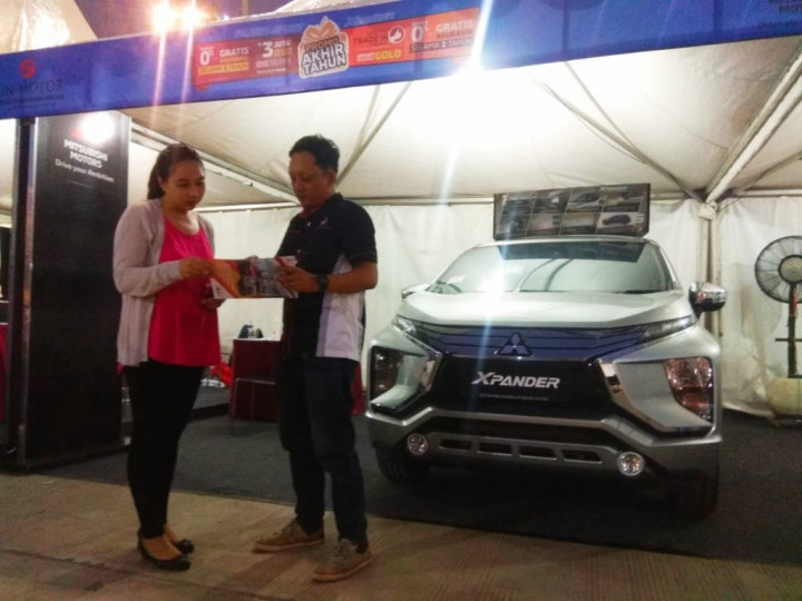 Angin Segar Pasar Otomotif Di Awal Tahun 2021