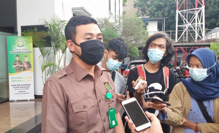 Eks Dirut Garuda Tak Ditahan Selama Berstatus Terdakwa