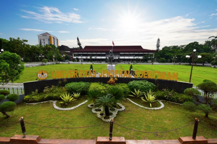 Unsoed Sediakan 1.218 Kursi Mahasiswa Baru Jalur SNMPTN