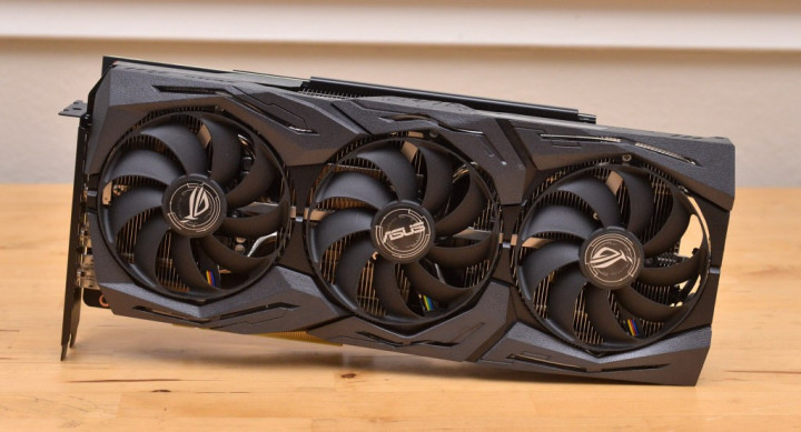 Stok Langka, NVIDIA Produksi Lagi RTX 2060 dan GTX 1050 Ti