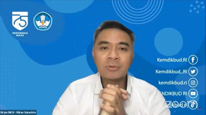 Kemendikbud Geser Prioritas Pendanaan Vokasi dari D3 ke D4