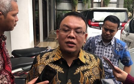 Revisi UU ITE Diyakini Berjalan Mulus