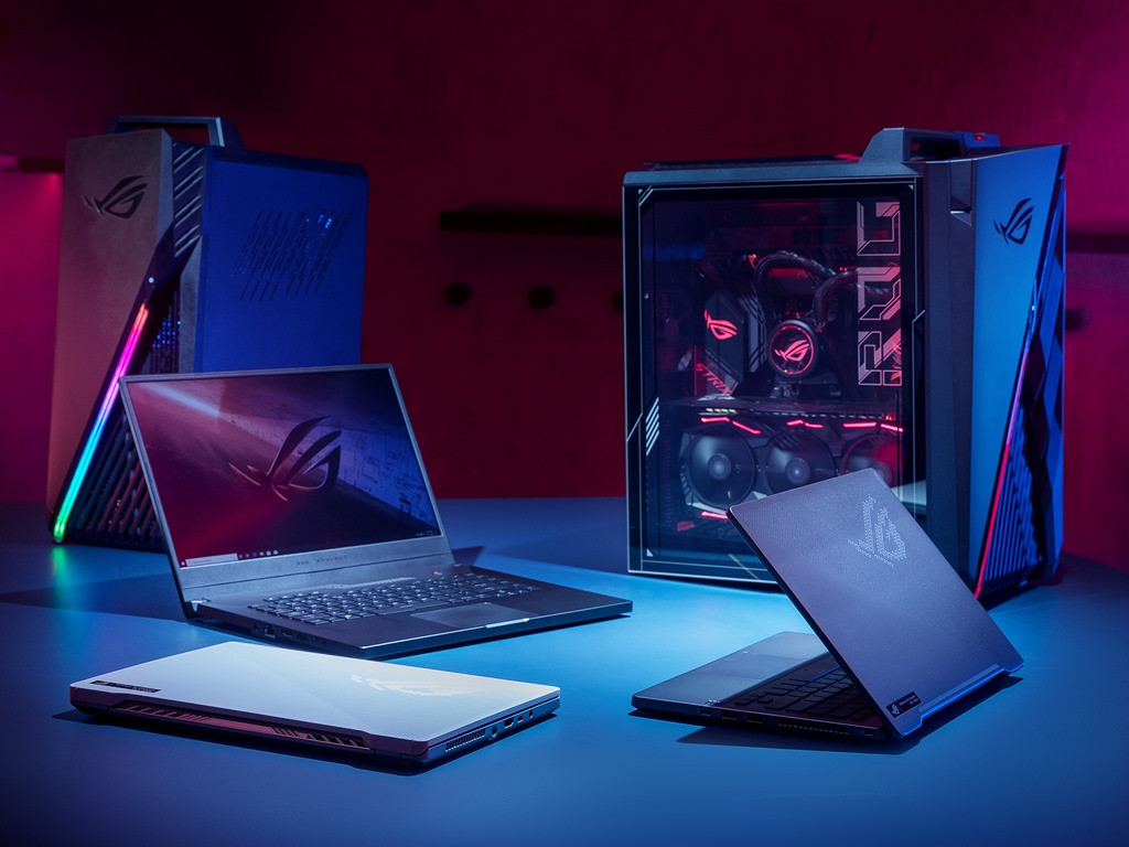 PC Gaming Impian: Rakit Sendiri atau Beli Jadi? Bedah Tuntas PC Gaming Fullset RTX 3060