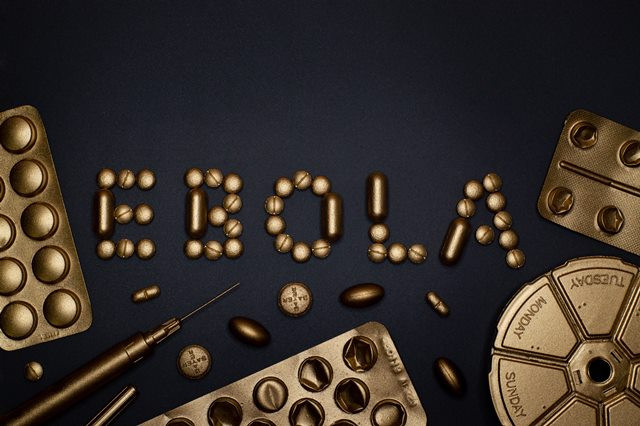 Menurut laporan epidemiologi oleh badan kesehatan negara Guinea sebanyak lima orang kini telah meninggal karena virus Ebola. (Foto: Ilustrasi/Unsplash.com)
