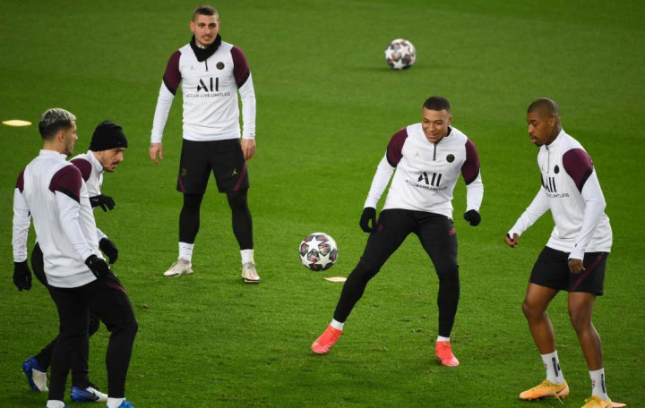 6 Fakta Menarik Jelang Barcelona vs PSG