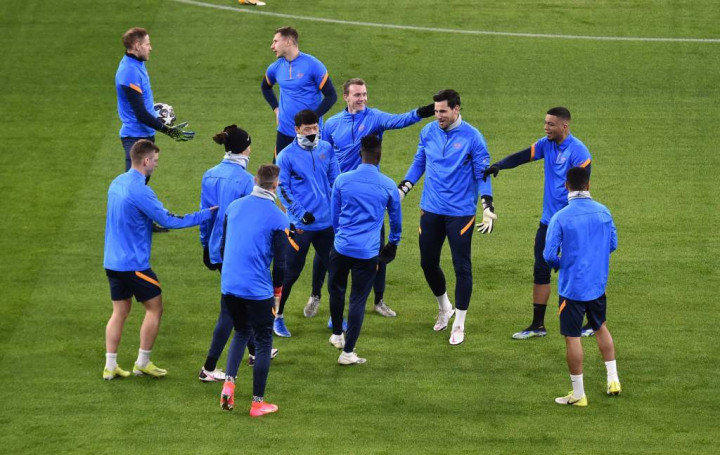 7 Fakta Menarik Jelang Leipzig vs Liverpool