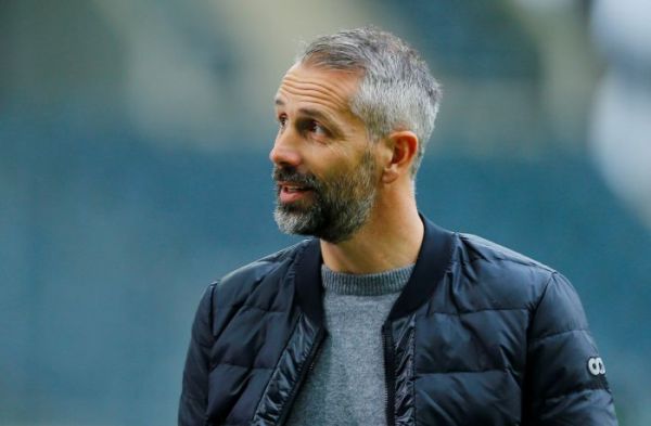 Dortmund Tunjuk Marco Rose Sebagai Pelatih Anyar