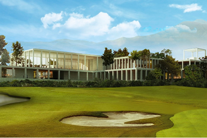 Pusat Industri Film dan Drama Kelas Dunia Bakal Ada di Indonesia