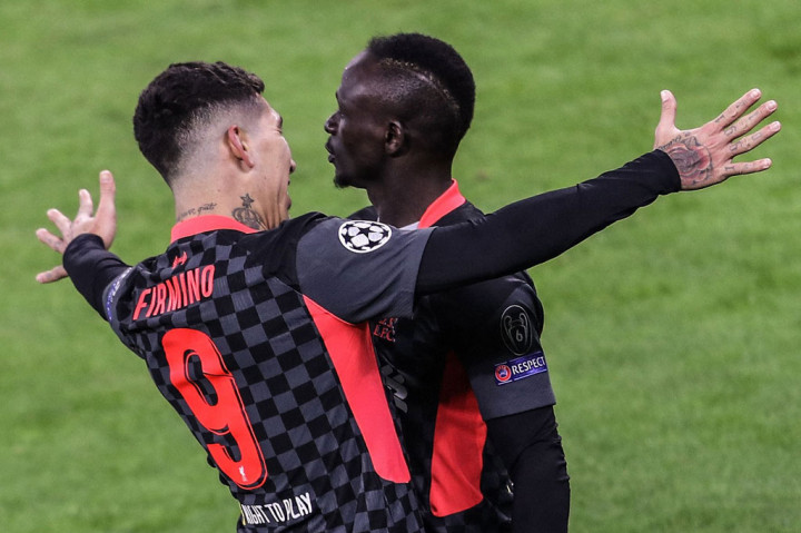 Leipzig vs Liverpool: The Reds Lumat Tuan Rumah 2-0