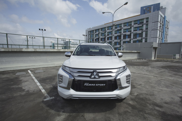 Perbedaan Spesifikasi yang Paling Mencolok Pajero Sport & Fortuner