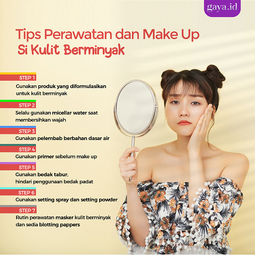 (Infografis: Sandra Odilifia/Gaya.id)