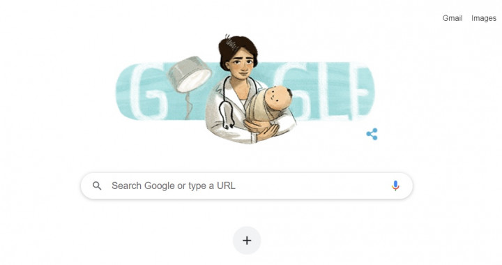 Mengenal Marie Thomas yang Muncul di <i>Google Doodle</i>, Dokter Perempuan Pertama di Indonesia!