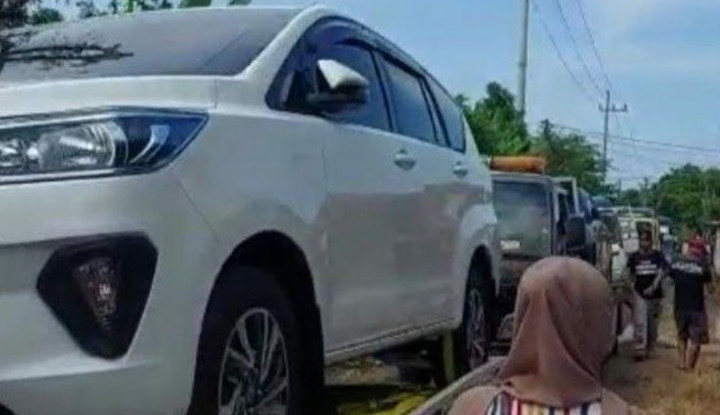 Borong 176 Mobil, Warga Desa di Tuban Mendadak Kaya, Begini Cara Mereka Dapat Uang