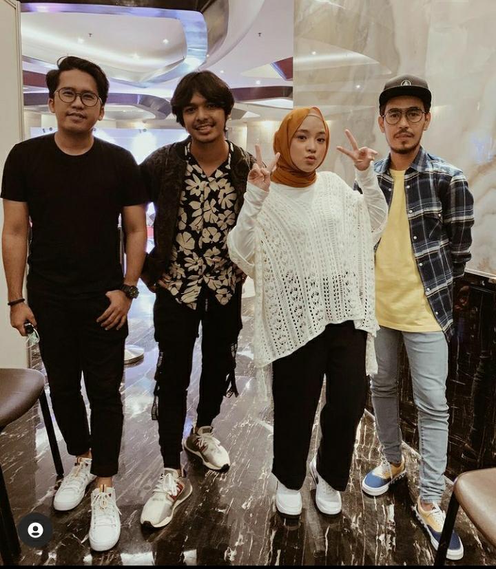 Nissa Sabyan Diterpa Isu Miring, Disebut Jadi Pelakor