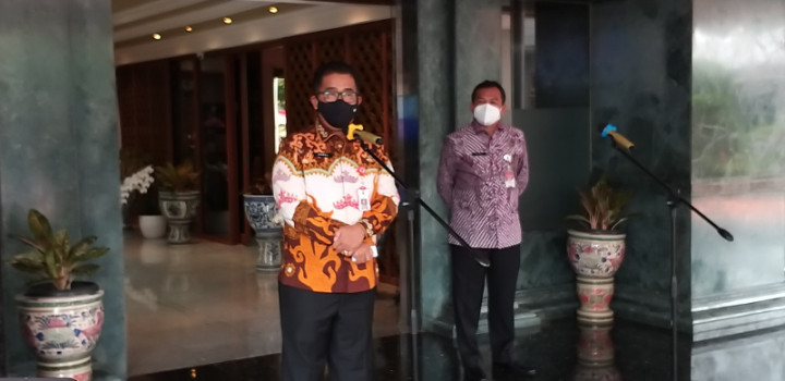 Kemenkumham Tak Kunjung Beri Kepastian Status Warga Negara Orient Kore