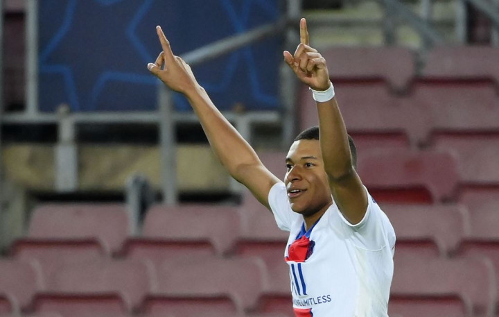 13 Fakta Menarik Usai PSG Permak Barcelona: Mbappe Jadi Bintangnya!