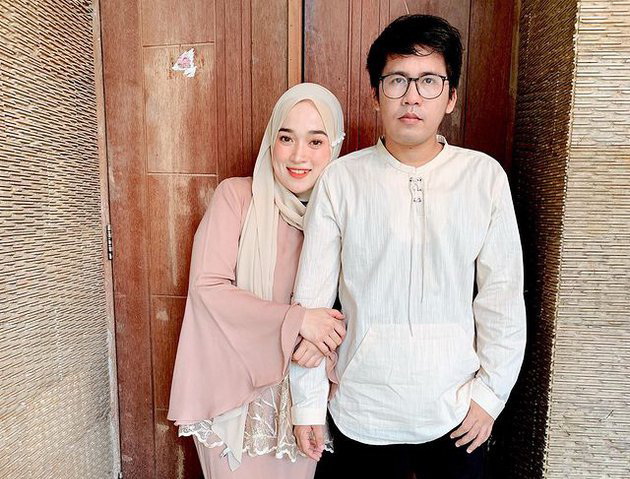 Ayus Sabyan dan Ririe Fairus (Foto: instagram)