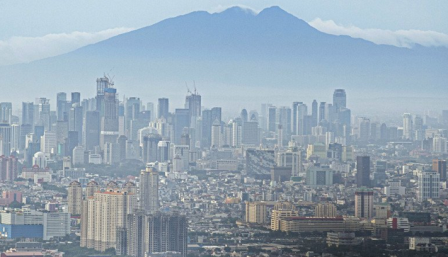 Ekonomi RI Diperkirakan Pulih Bertahap di 2021