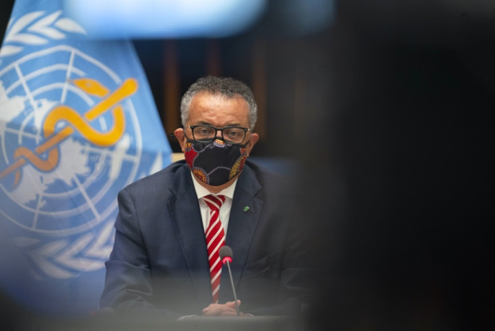 WHO: Kasus Baru Covid-19 Turun, 13 Persen Penurunan di Asia Tenggara