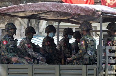 Kudeta Myanmar Cederai Prinsip-Prinsip Piagam ASEAN