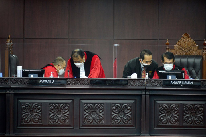 KPU Batam Segera Tetapkan Calon Wali Kota Terpilih