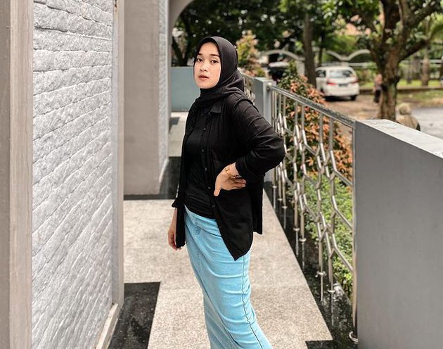 Ririe Fairus (Foto: instagram)