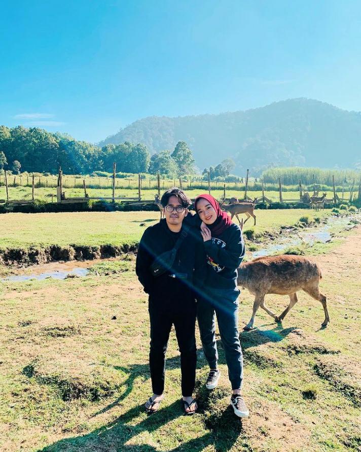 Terungkap, Ayus Sabyan Digugat Cerai Istri, Gara-Gara Nissa Sabyan?