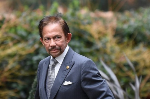 Brunei Usulkan Pertemuan Menlu ASEAN untuk Bahas Krisis Myanmar