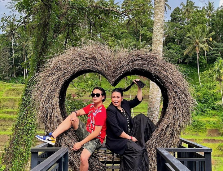 Jennifer Jill Ditangkap Bersama Ajun Perwira dan Anaknya Terkait Narkoba