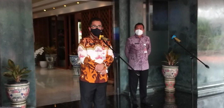 Kemendagri Lantik Kepala Daerah Hasil Pilkada 2020 Secara Bertahap