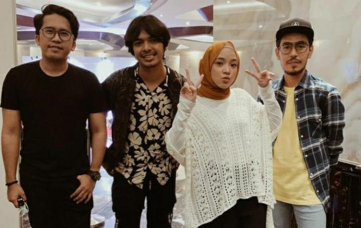 5 Fakta Seputar Nissa Sabyan: Lulusan SMK Otomotif Hingga Dituding Selingkuh