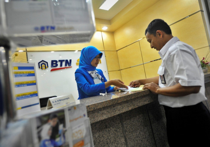 Sektor Perumahan Bertahan dari Gempuran Pandemi