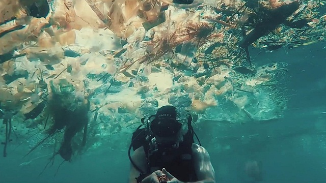 Visinema Pictures Segera Rilis Film Dokumenter tentang Lingkungan