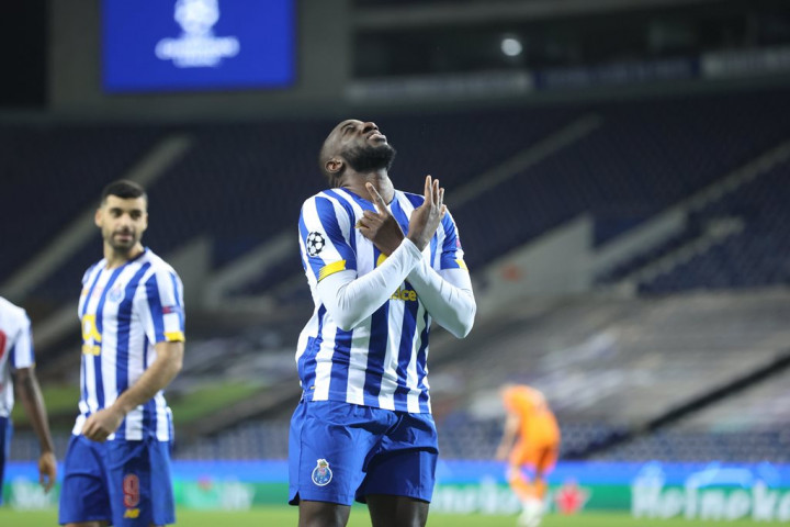 Porto vs Juventus: Dragoes Kejutkan La Vecchia Signora