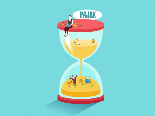 Bijak Memajaki Pemulihan Ekonomi