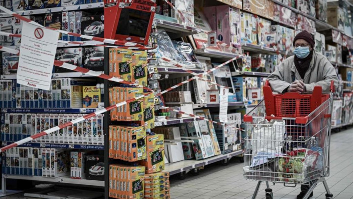 Belanja Konsumen Diperkirakan Meningkat di Januari 2021, Ditopang Stimulus Pemerintah