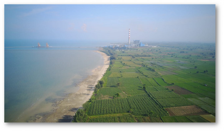 Capai 99%, Pembebasan Lahan Kilang Tuban Sesuai Undang-Undang