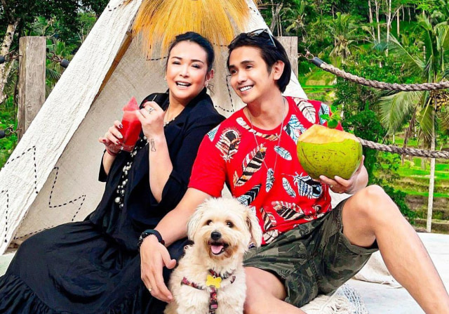 Ditangkap, Ajun Perwira Sebut Hasil Tes Urine Jennifer Jill Negatif Narkoba