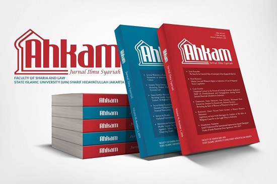 Jurnal Ahkam UIN Jakarta Berhasil Tembus Scopus