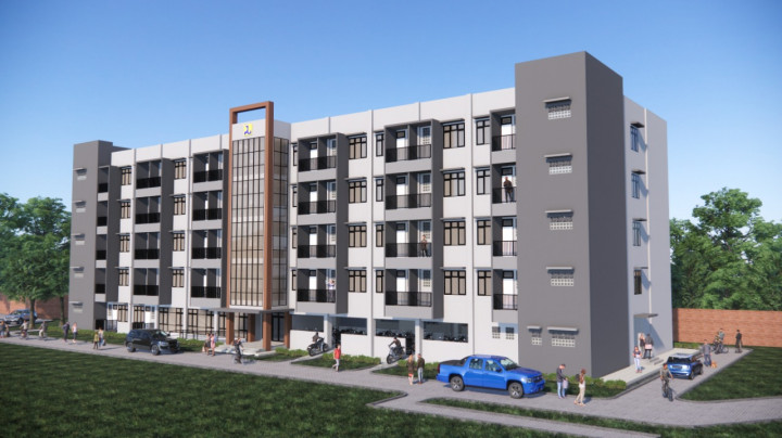 Pemerintah Bakal Bangun 16 Rusun bagi Pemulung dan Tunawisma