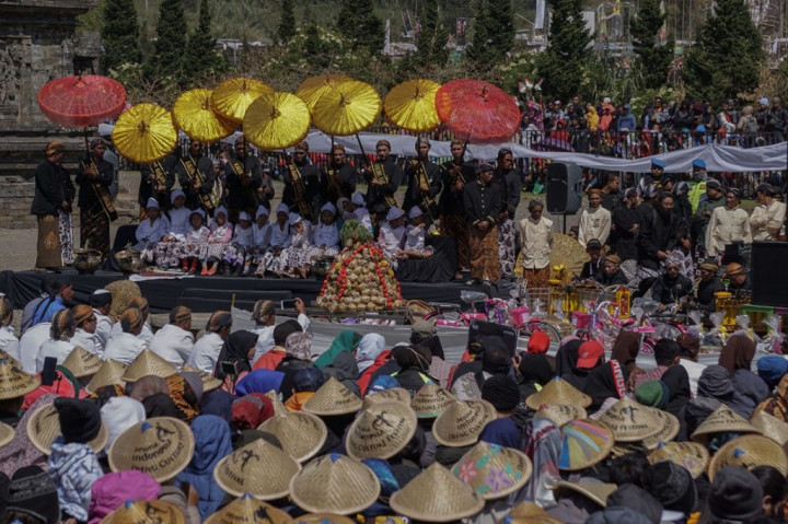 Indonesia-Hungaria Perkuat Kerja Sama Parekraf
