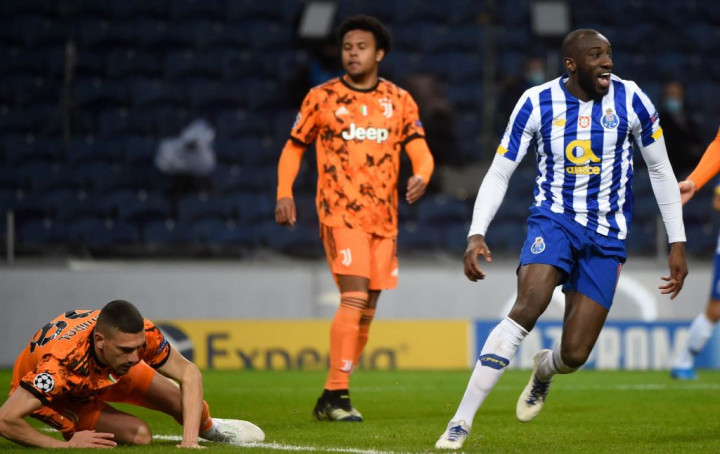 6 Fakta Menarik Usai Porto Tekuk Juventus