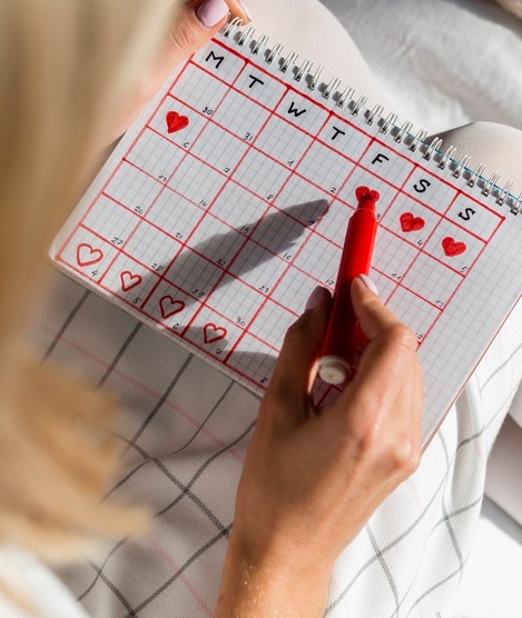 5 Cara Mengatasi Depresi Pramenstruasi