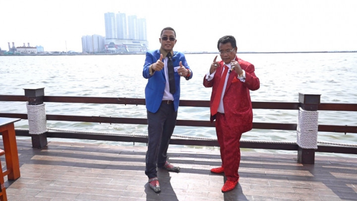 DPN Tekankan Pentingnya Pendidikan Advokat