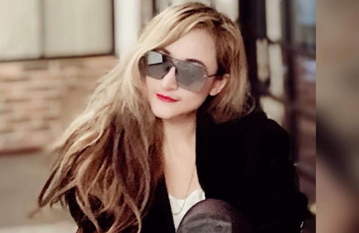 Alasan Rinada Eks Istri Andika The Titans Pakai Narkoba